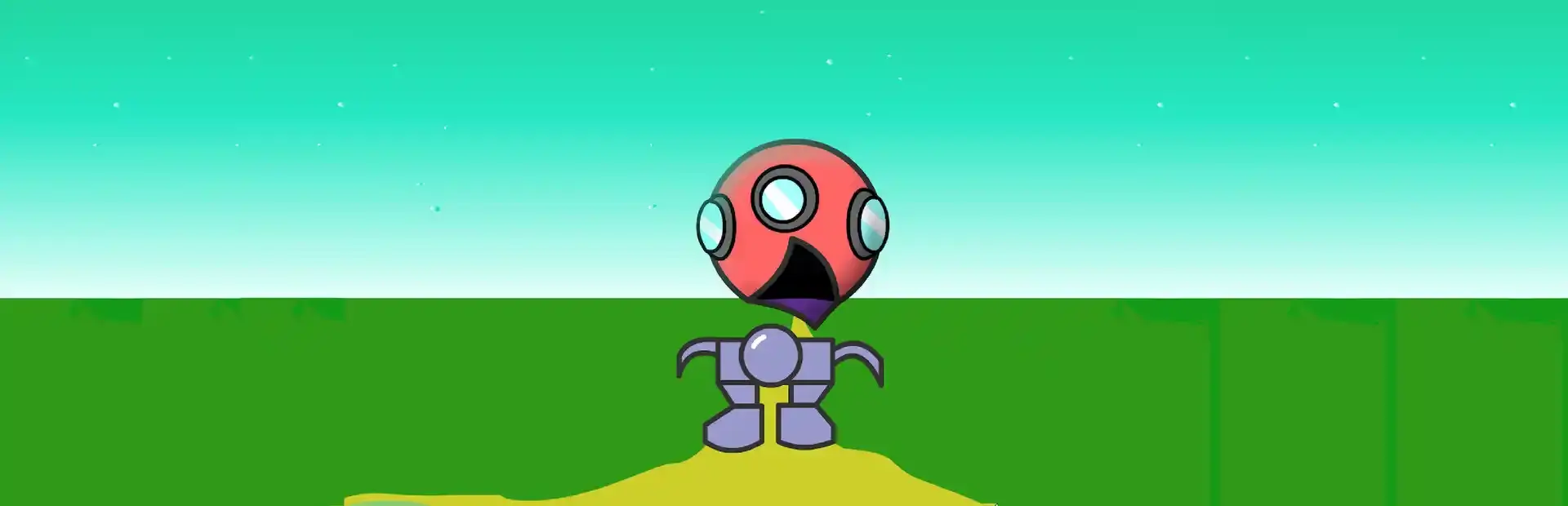 Dobuki's Epic Journey background