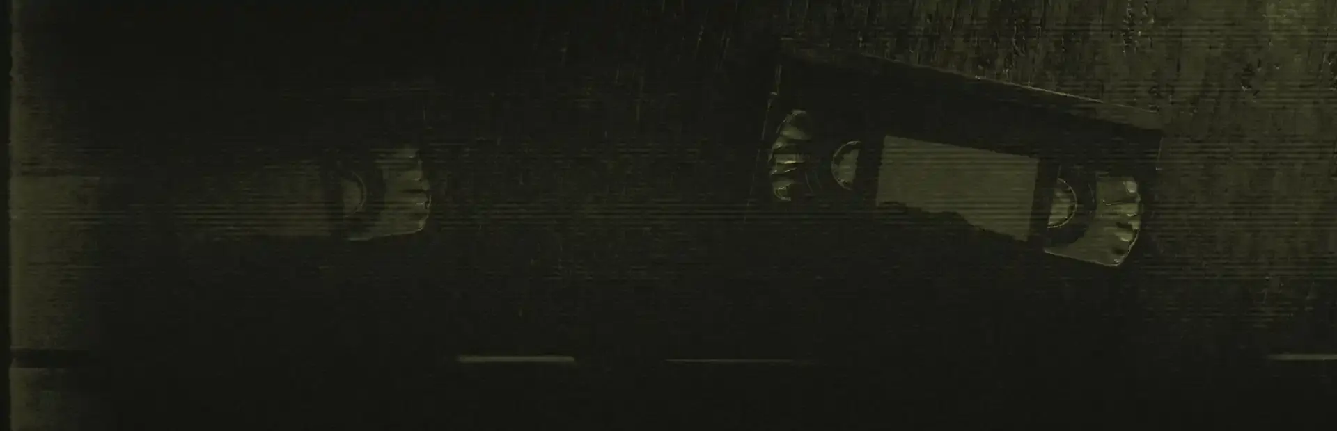 The Backrooms: Escape background