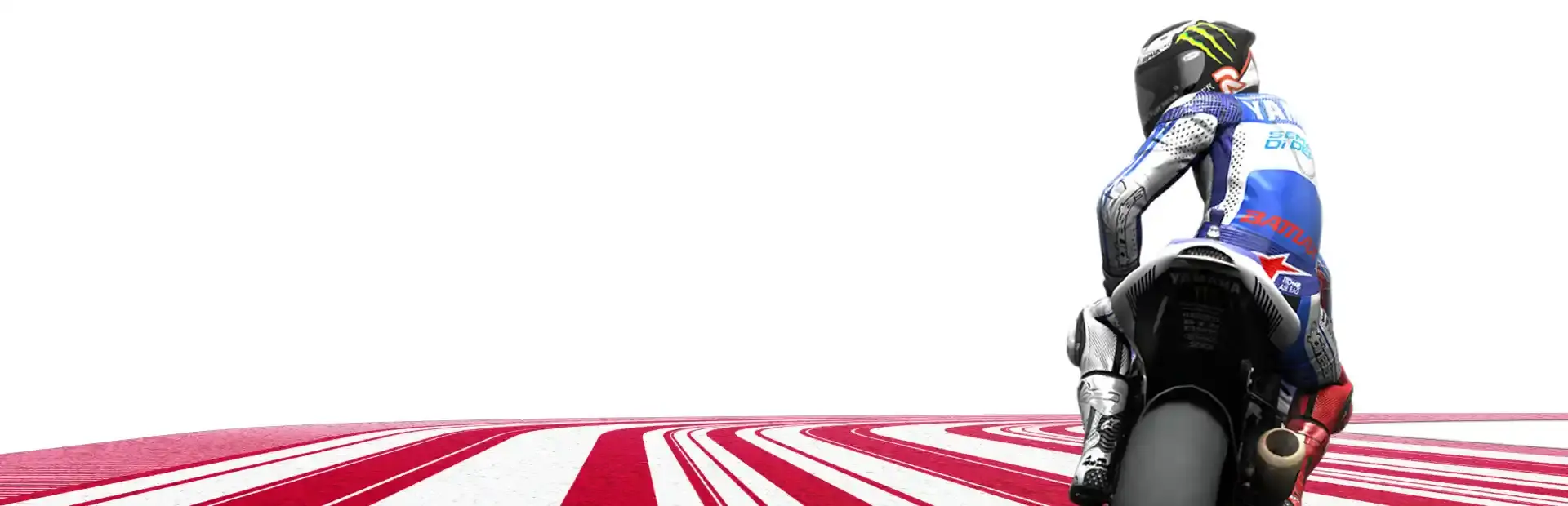 MotoGP 13 background