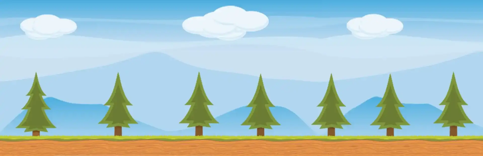 Chris: The Element Runner background
