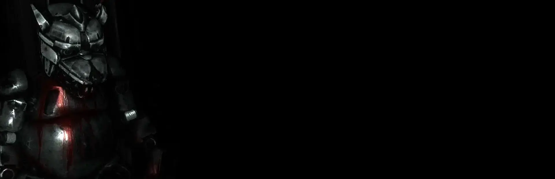 Case: Animatronics background