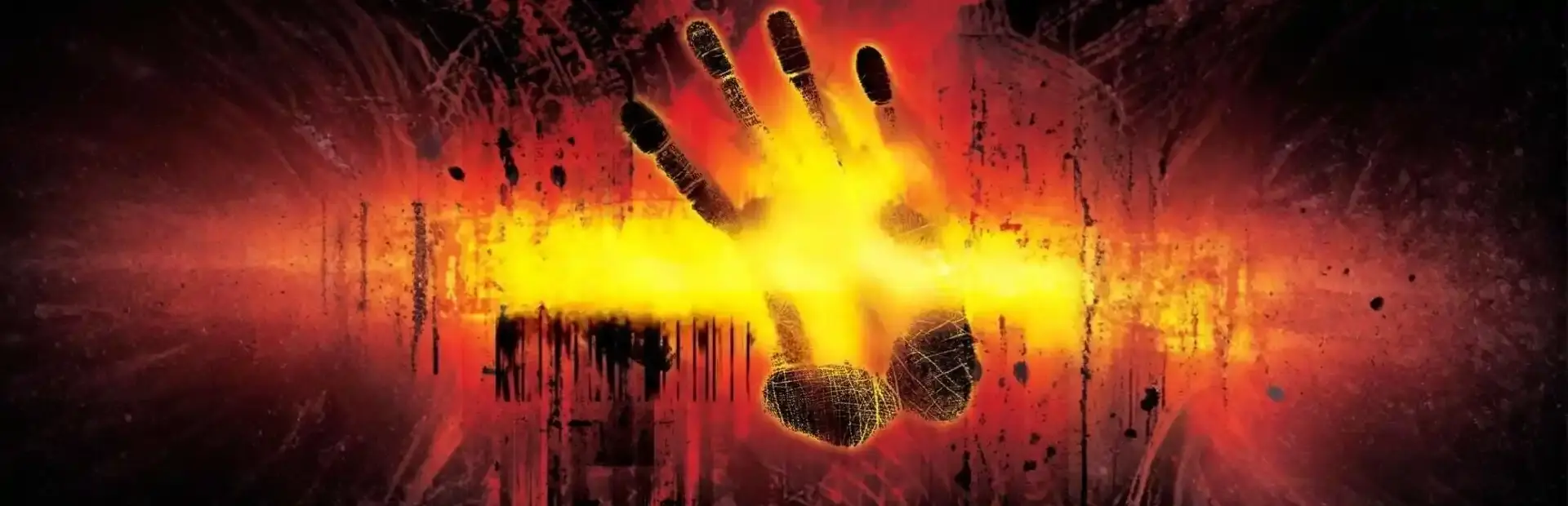 Liquidator 2: Welcome to Hell background