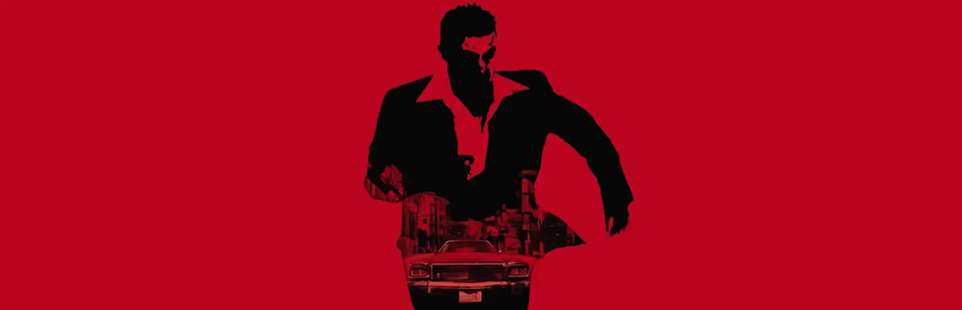 RedRive background