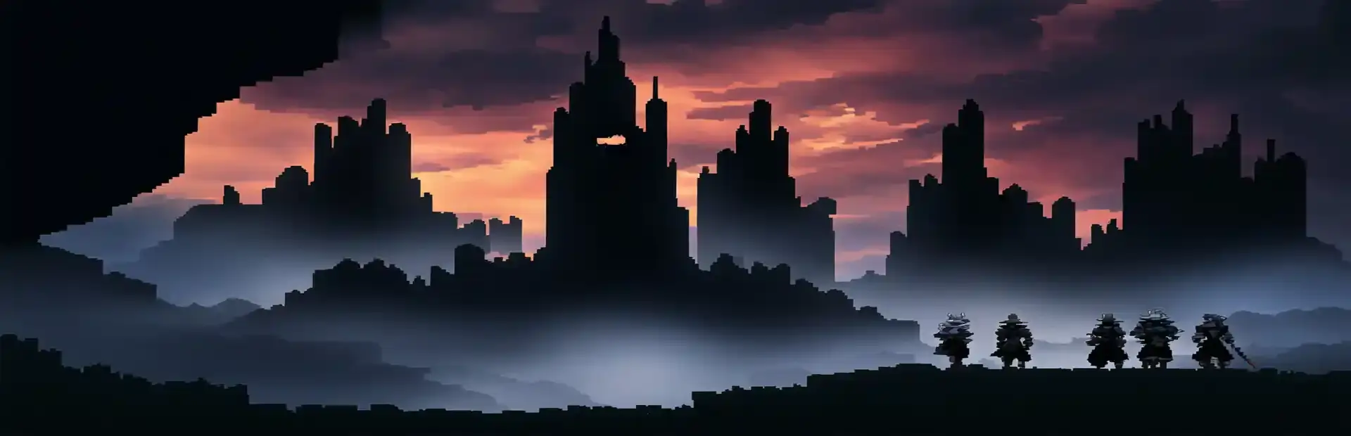 Entropy Architects background