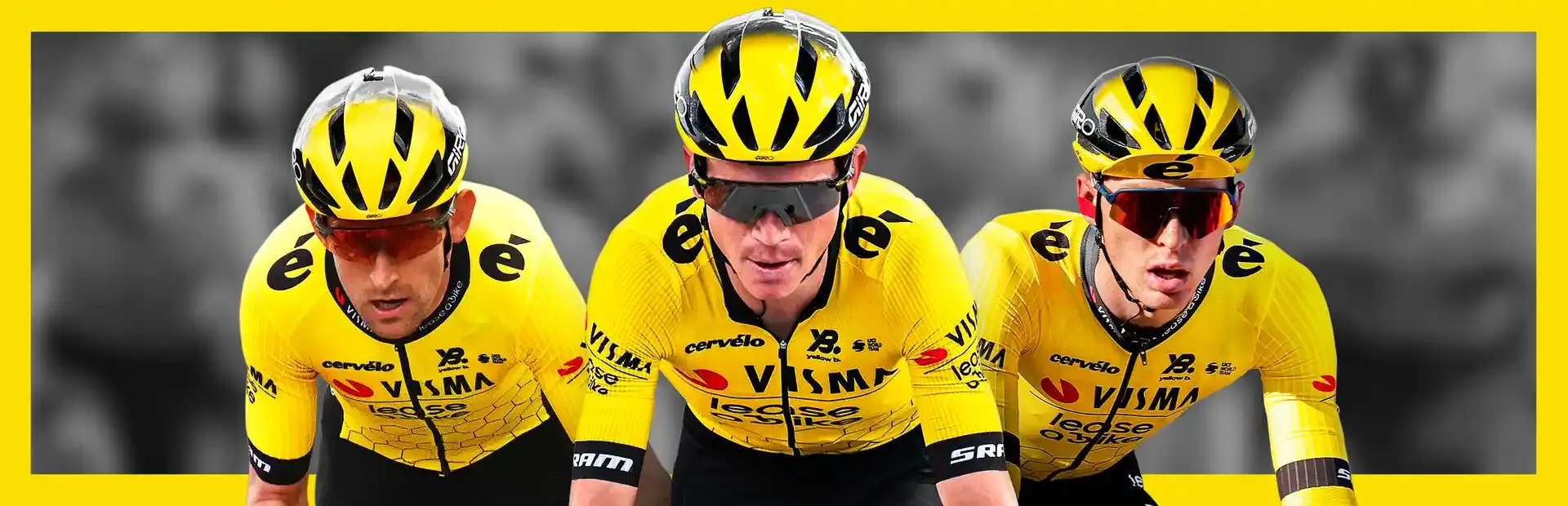 Pro Cycling Manager 25 background