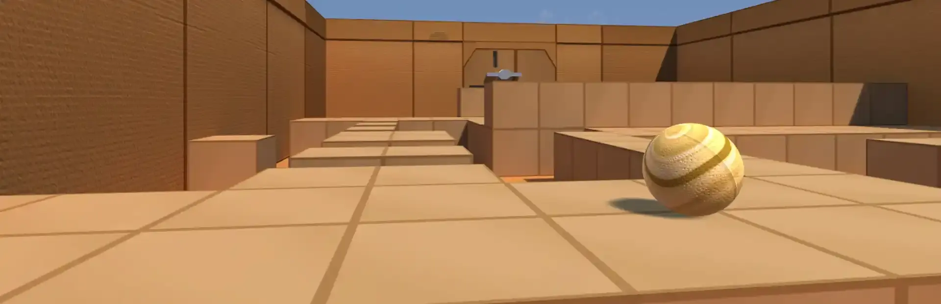 Bounce & Roll background