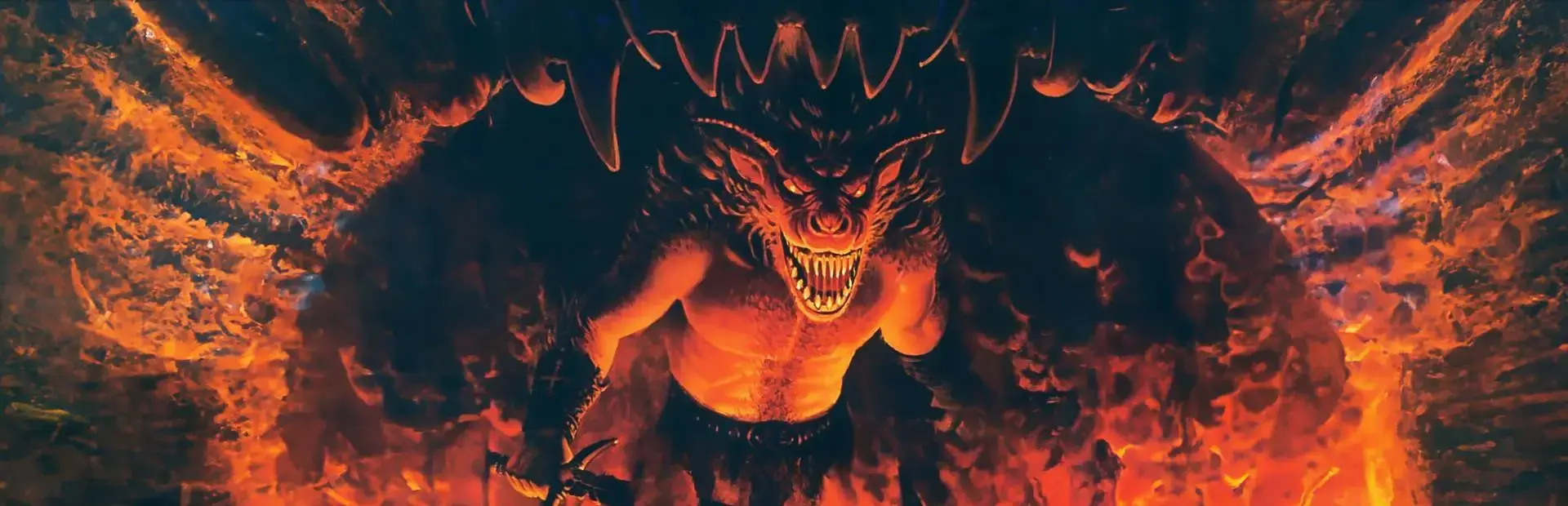 Advanced Dungeons & Dragons: Slayer background