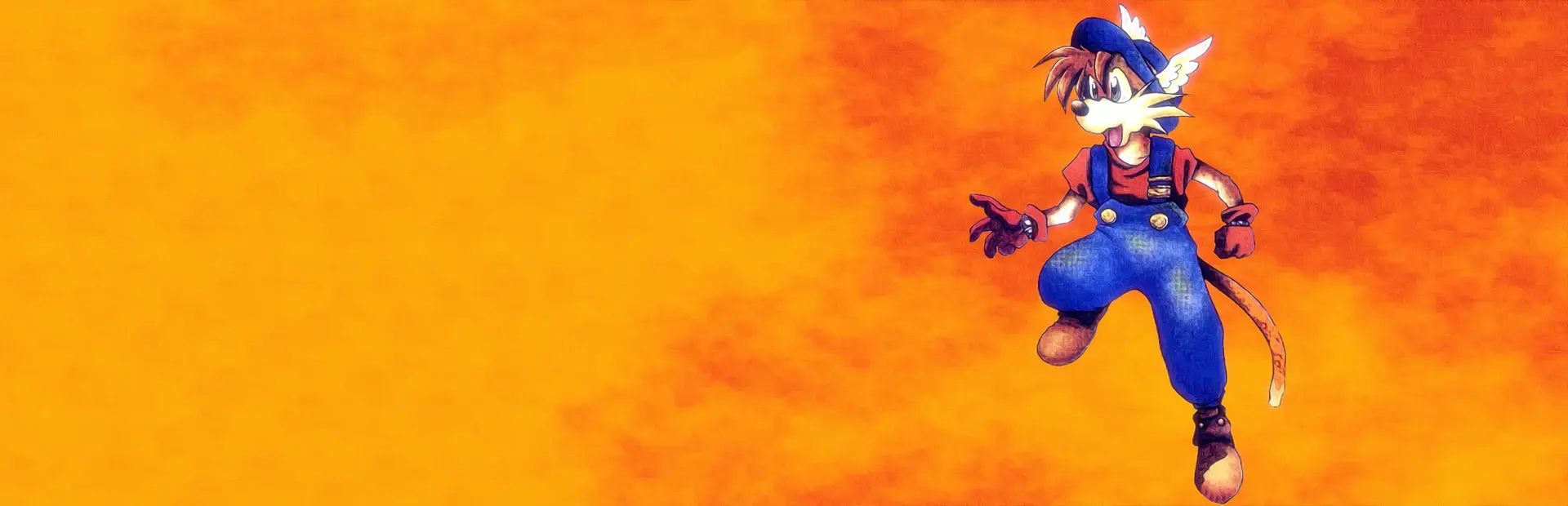 Ardy Lightfoot background