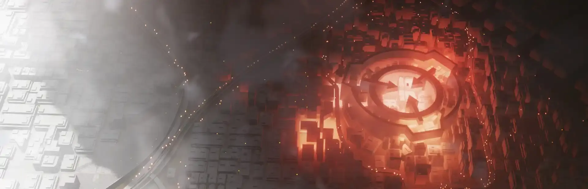 SCP: Secret Files background