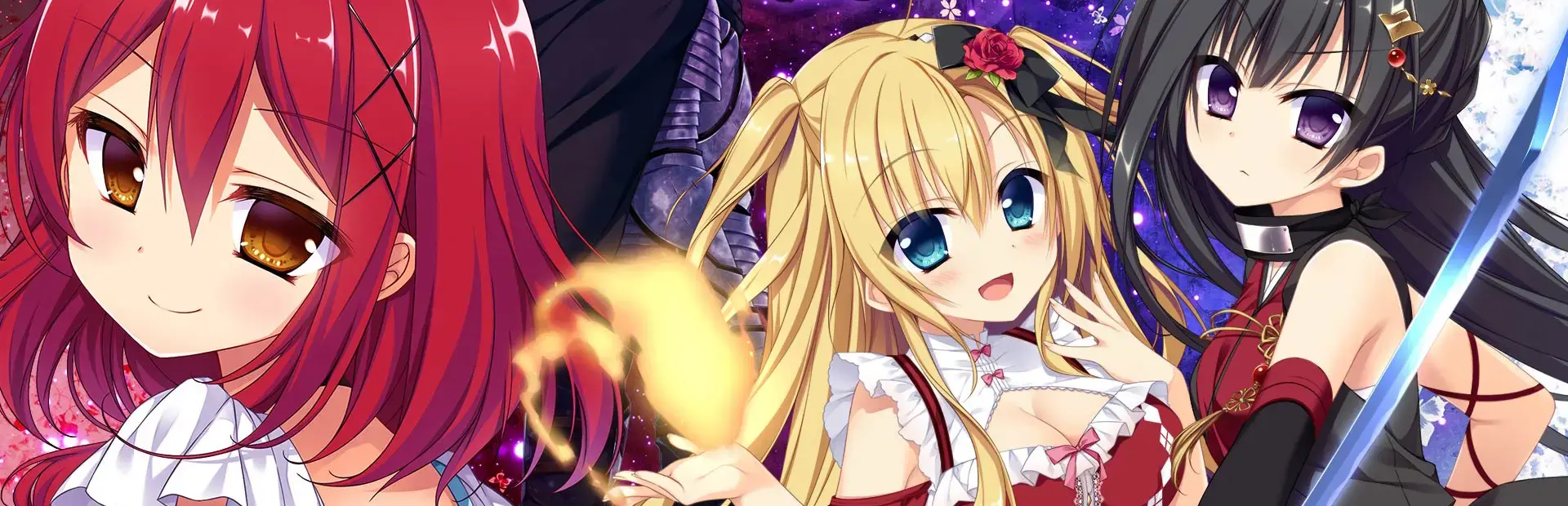 Legend of Girl Friend and GDC background