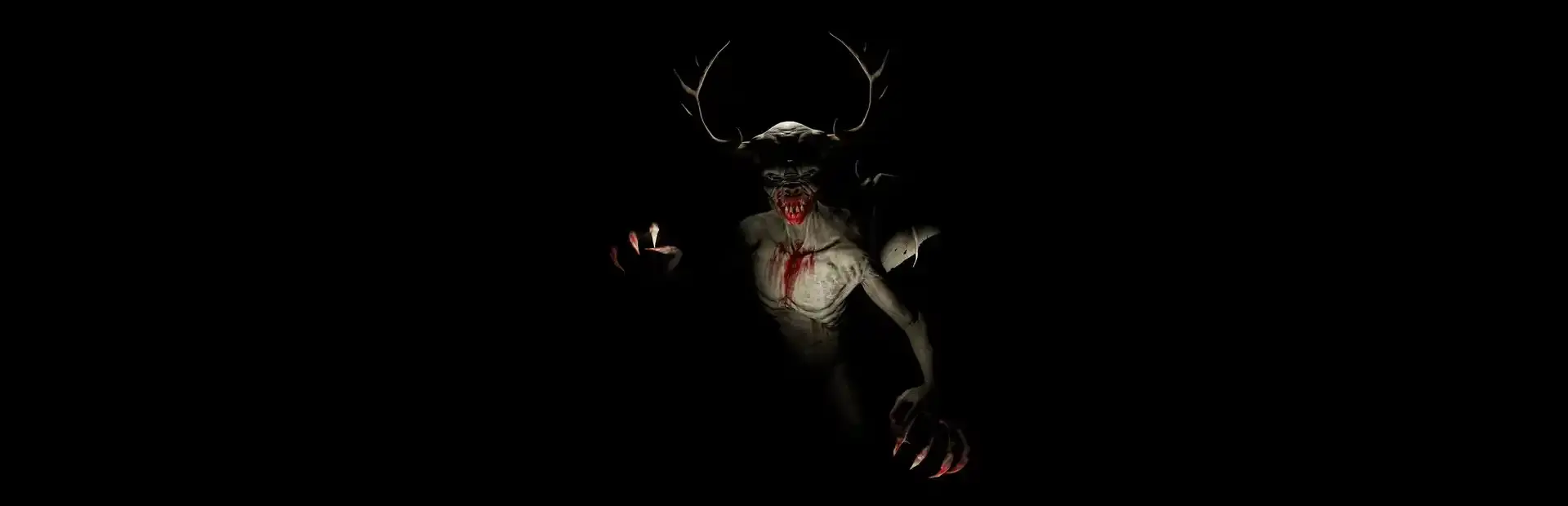 Deadly Cryptids background