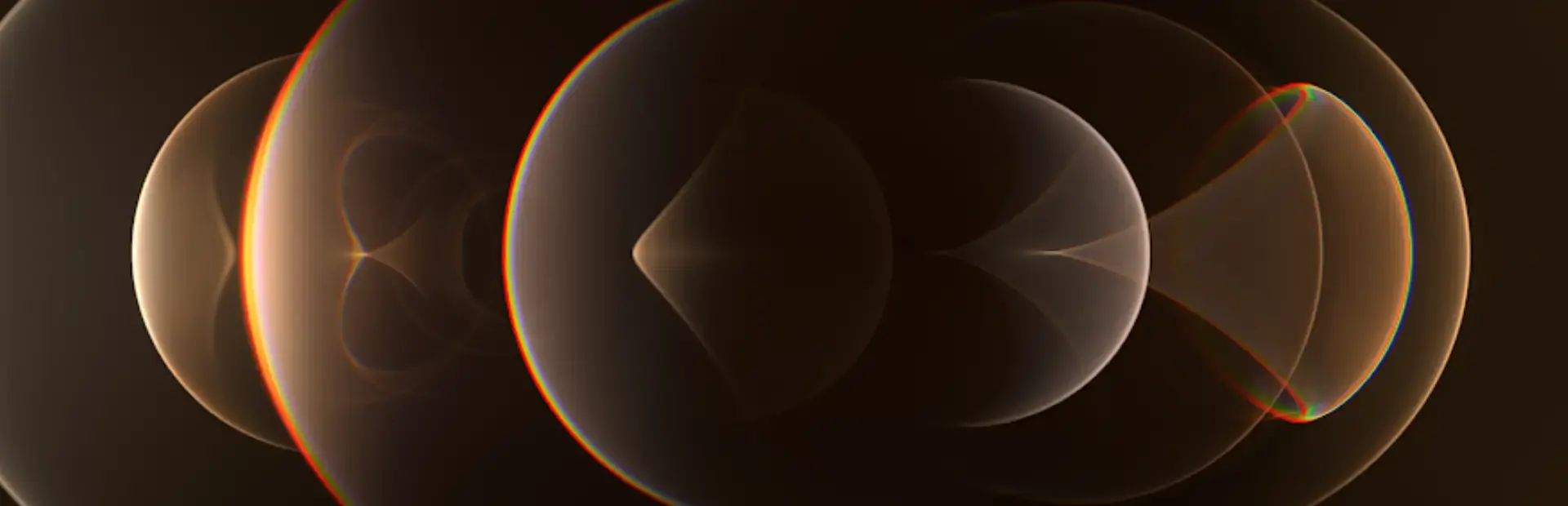Iós background