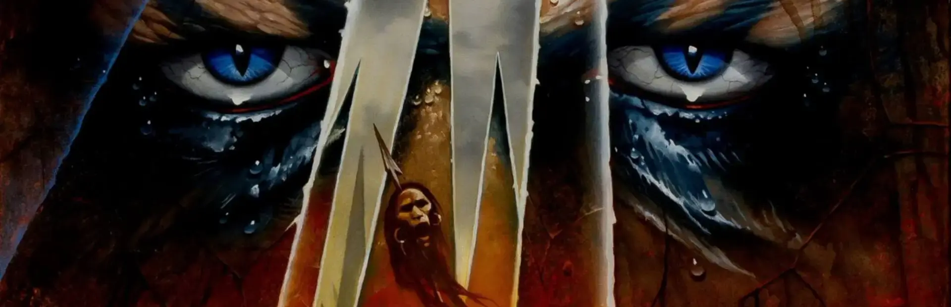 Blood Omen: Legacy of Kain background