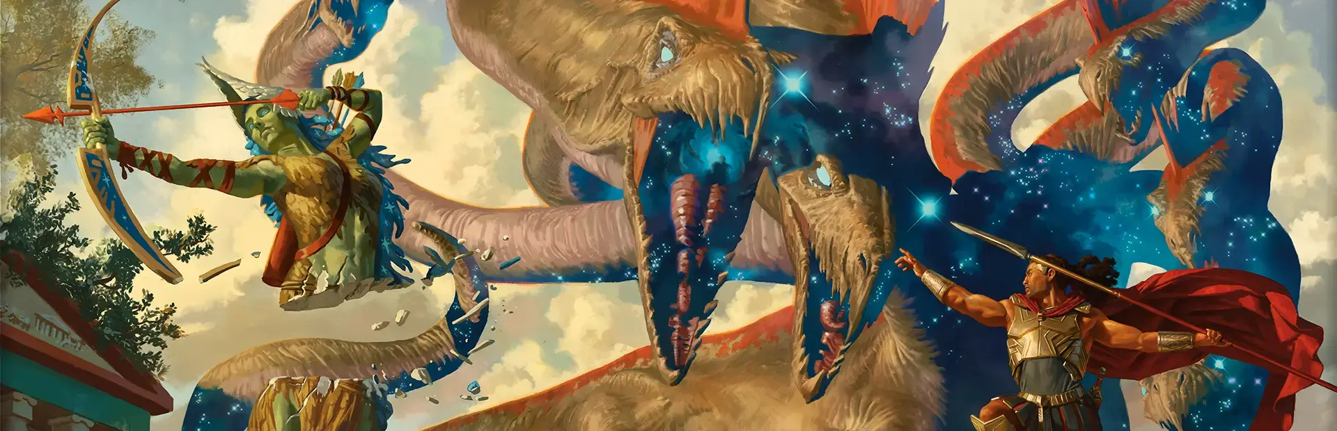 Advanced Dungeons & Dragons: Treasure of Tarmin background