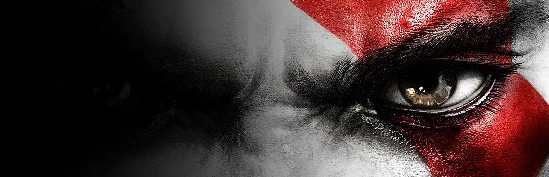 God of War III: Collector's Edition background
