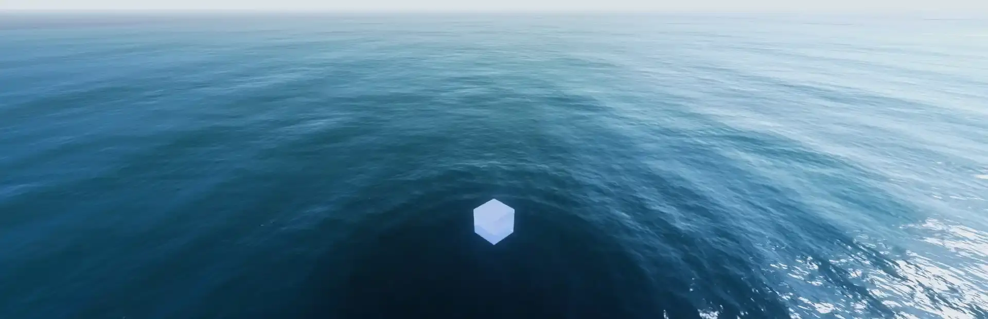 Lucent Bounds background