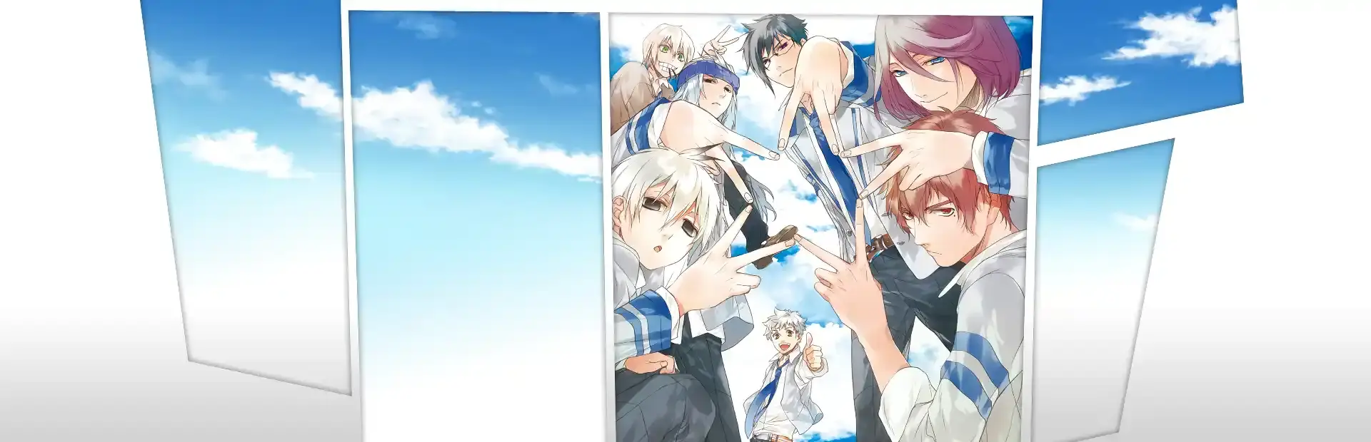 Koi Suru Kanojo no Bukiyou na Butai background