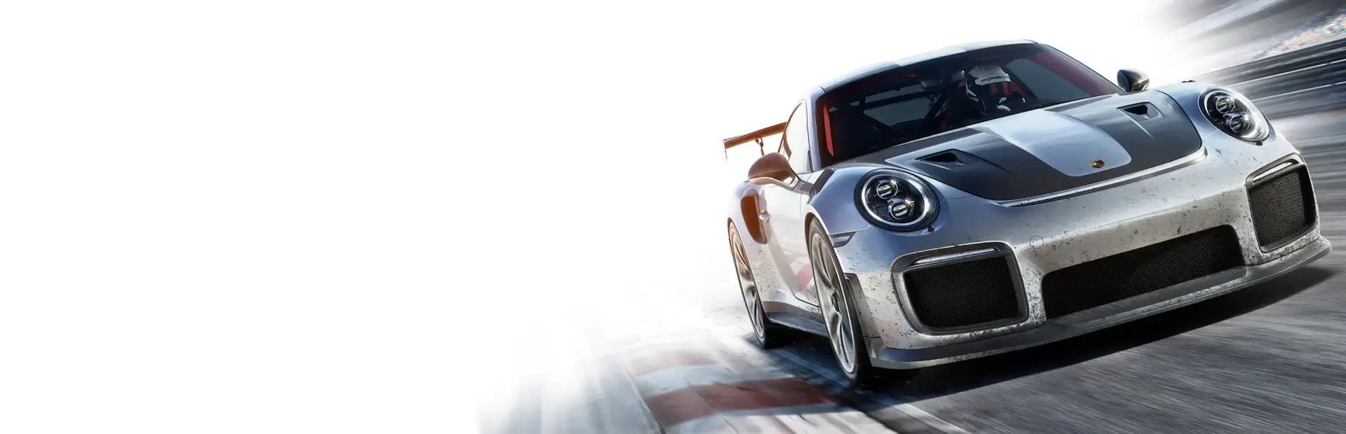 Forza Motorsport 7 background