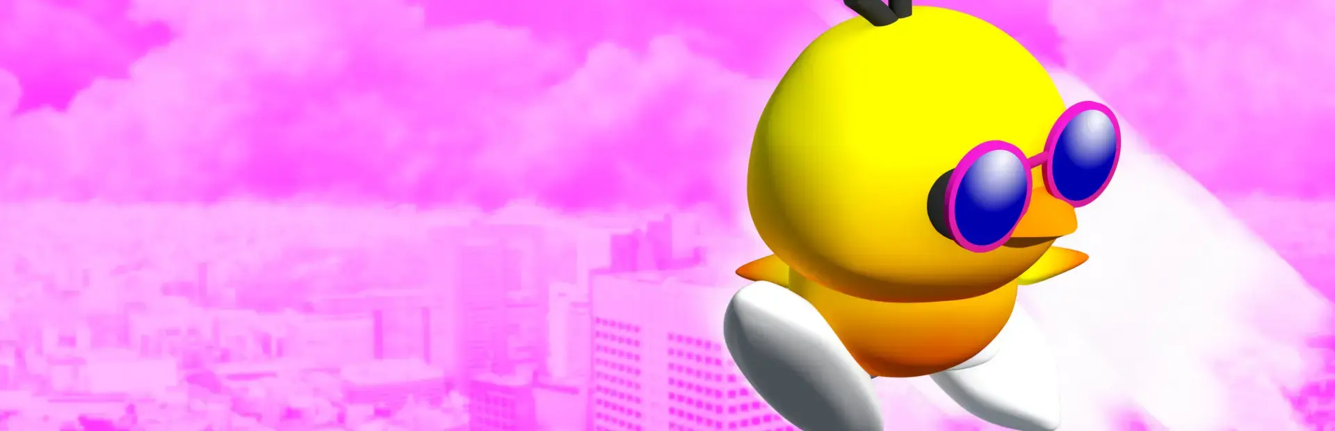 Toree 3D background