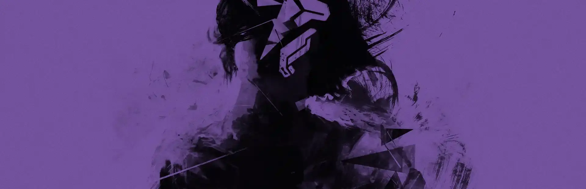 Volume background