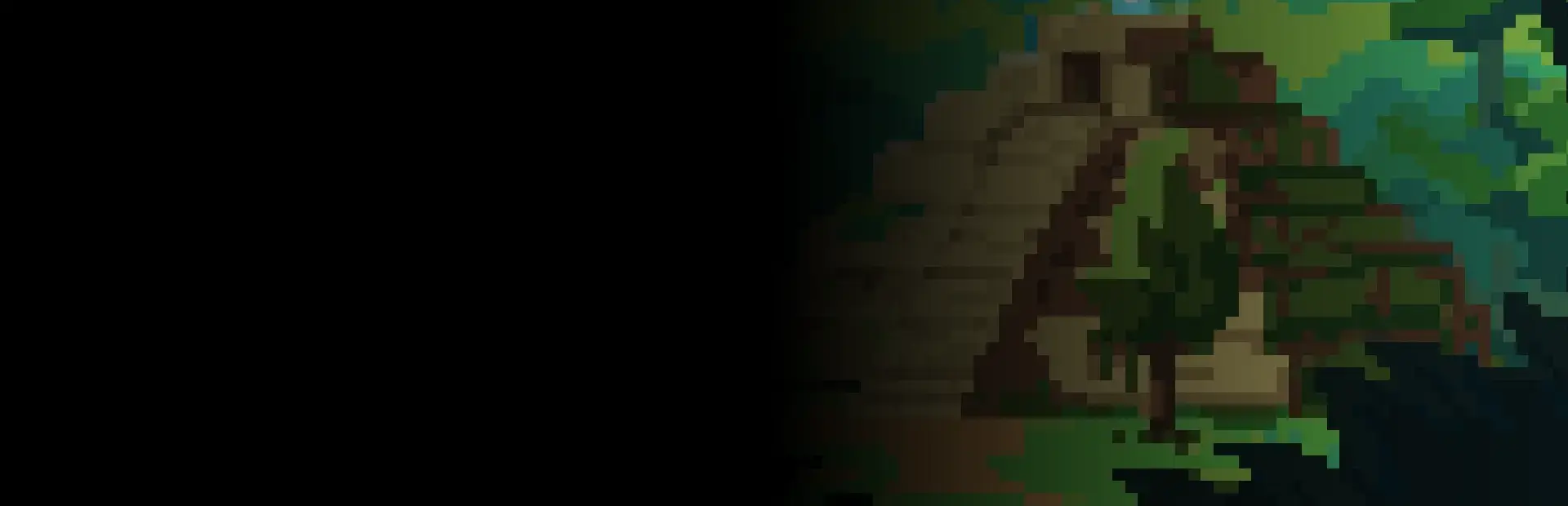 Temple of Xiala background