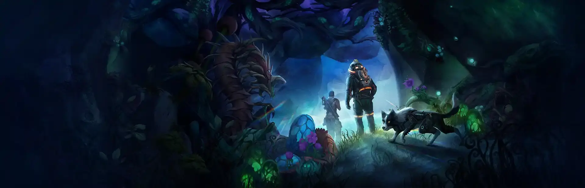 Keplerth background