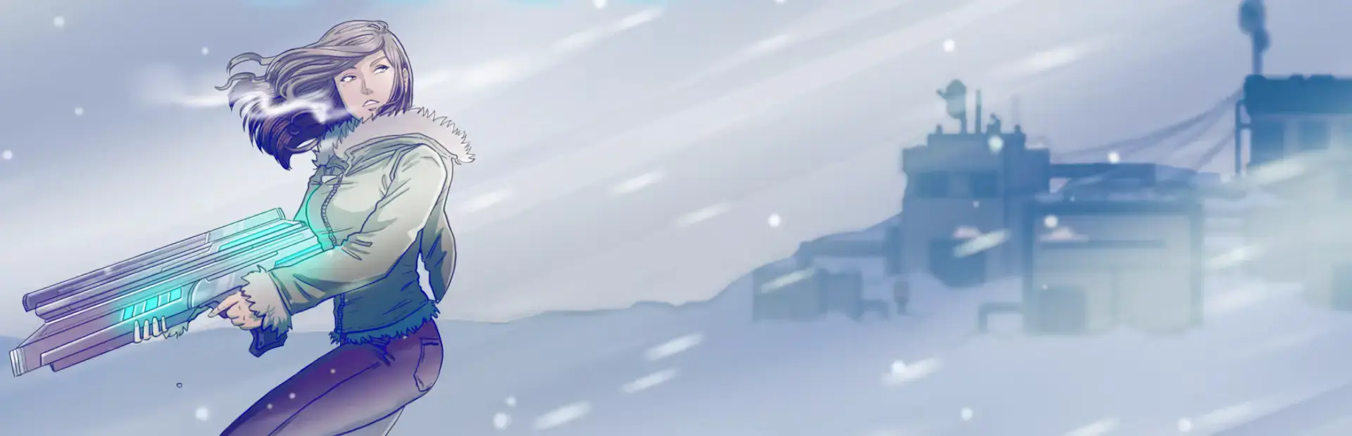 Paradox Soul background