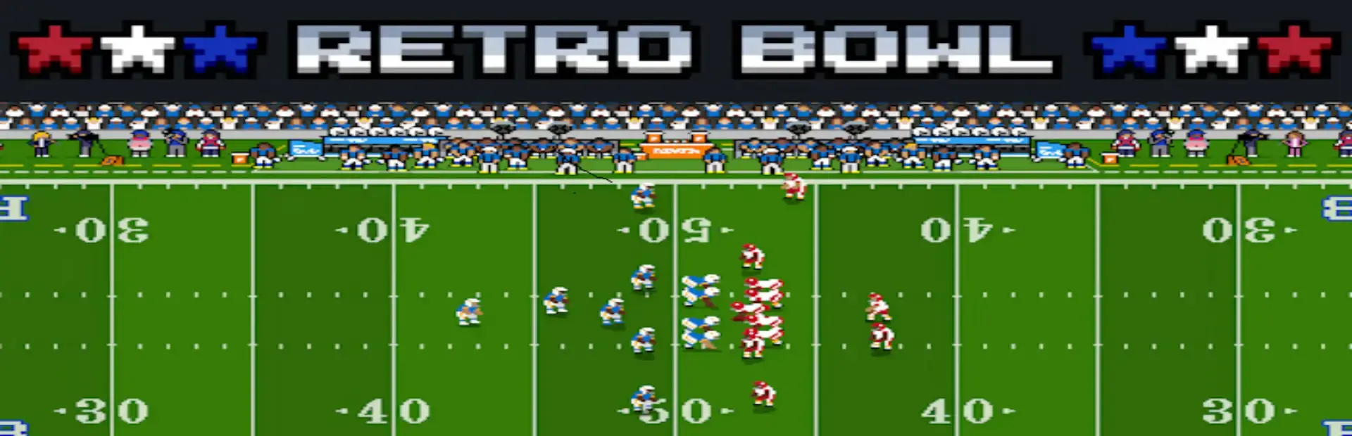 Football background