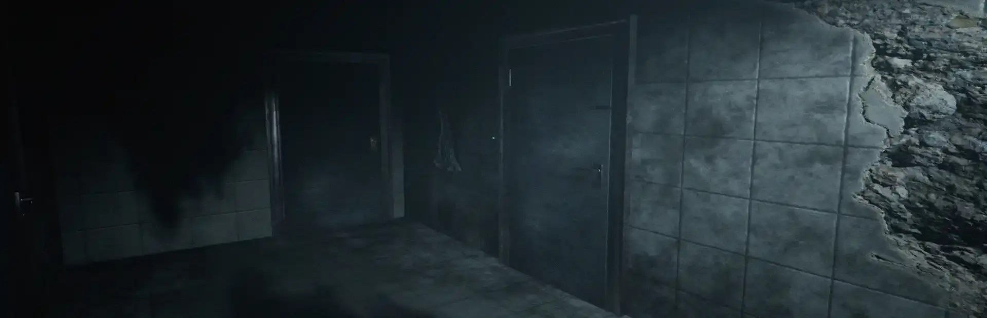 Fear background