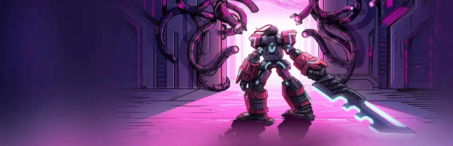 Star Renegades background