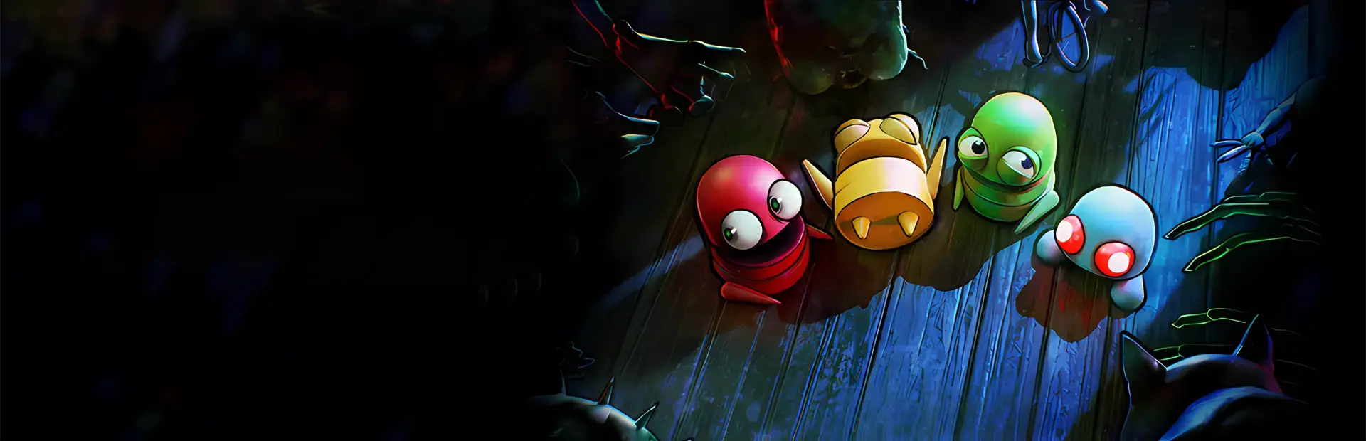 R.E.P.O. background