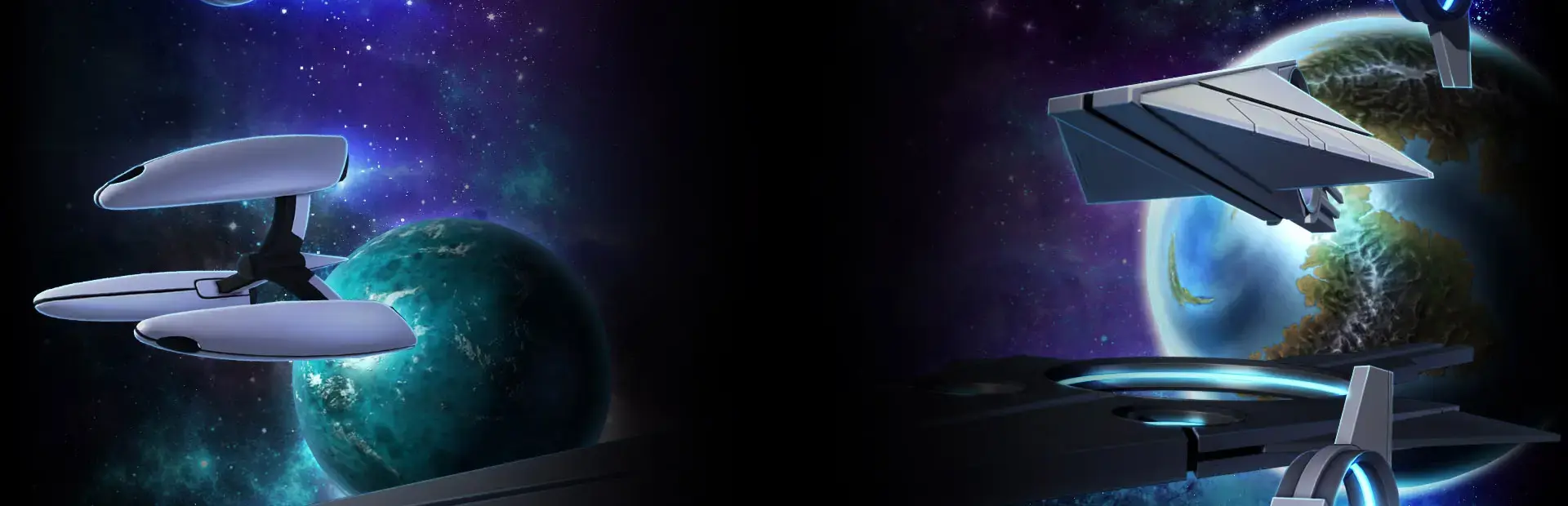 Starion Tactics background