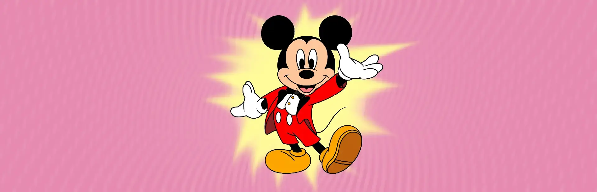 Dance Dance Revolution GB Disney Mix background