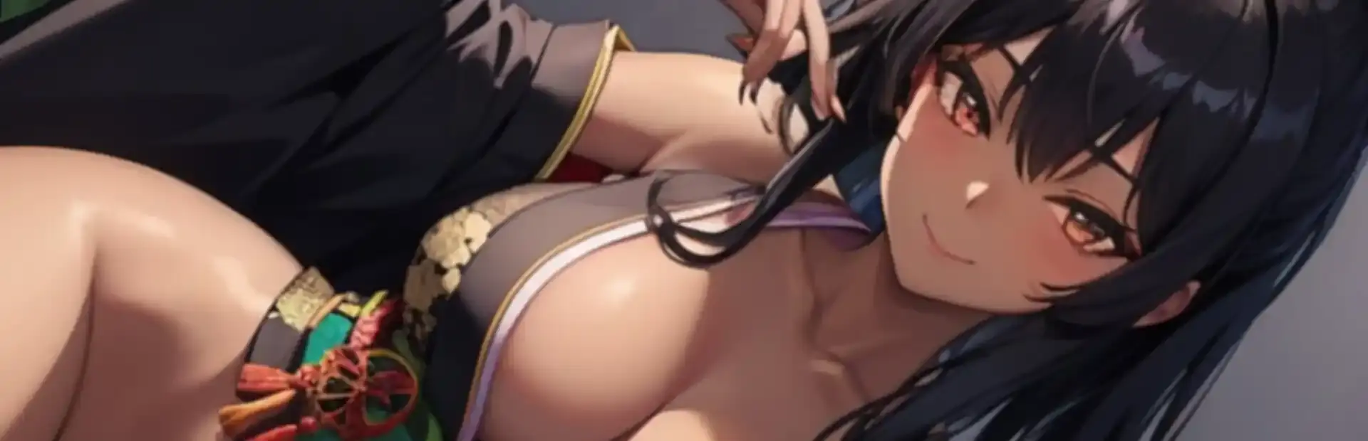Hentai Girls Gallery background
