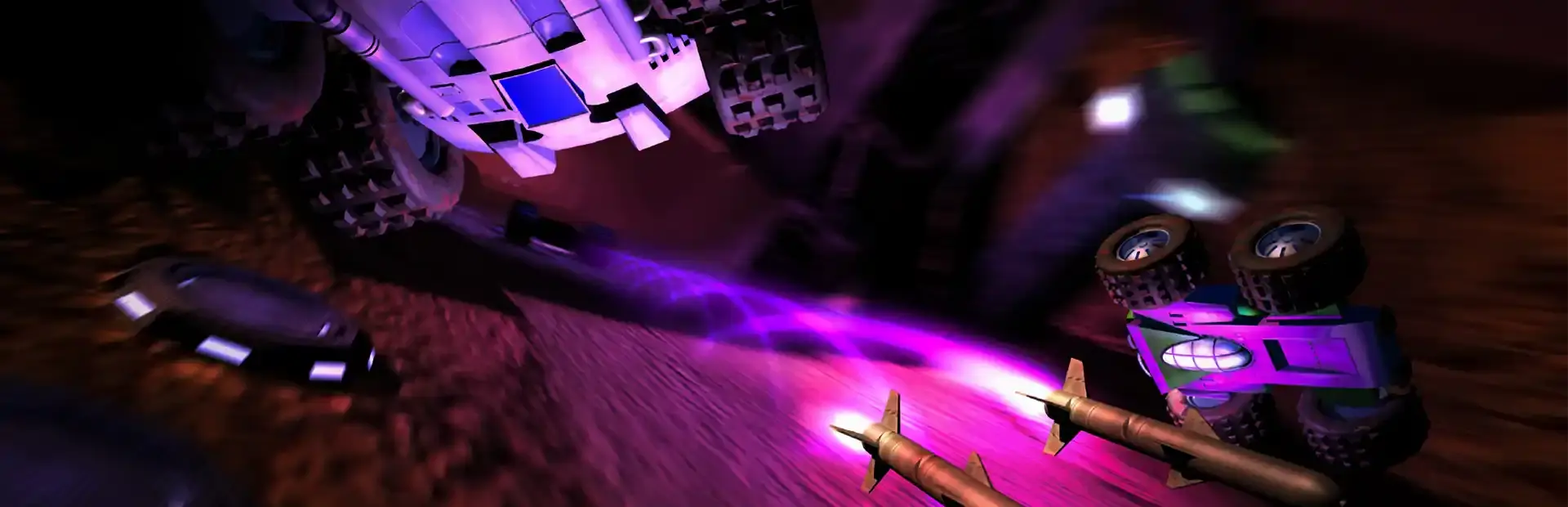 Rollcage background