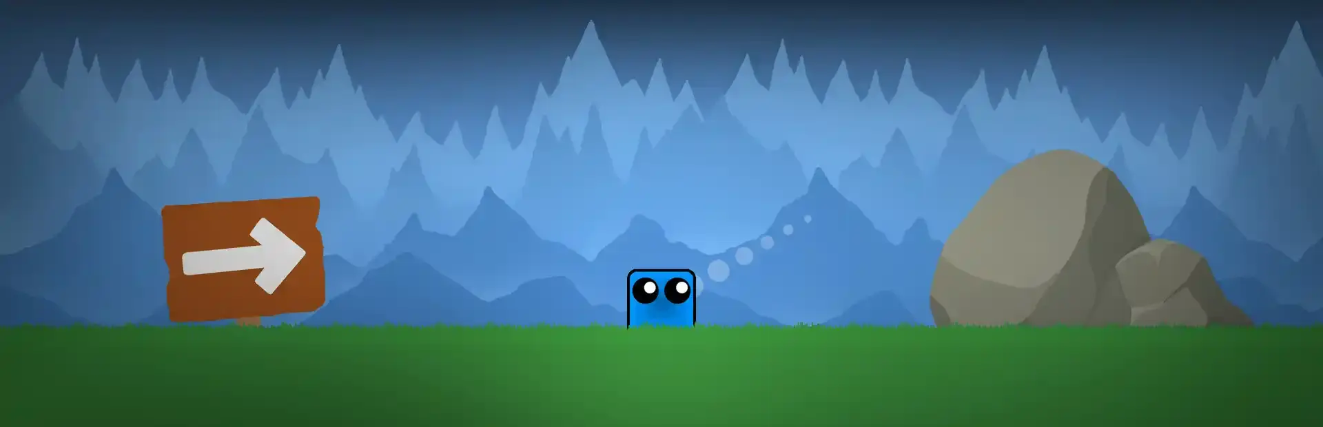 Bounce Quest background