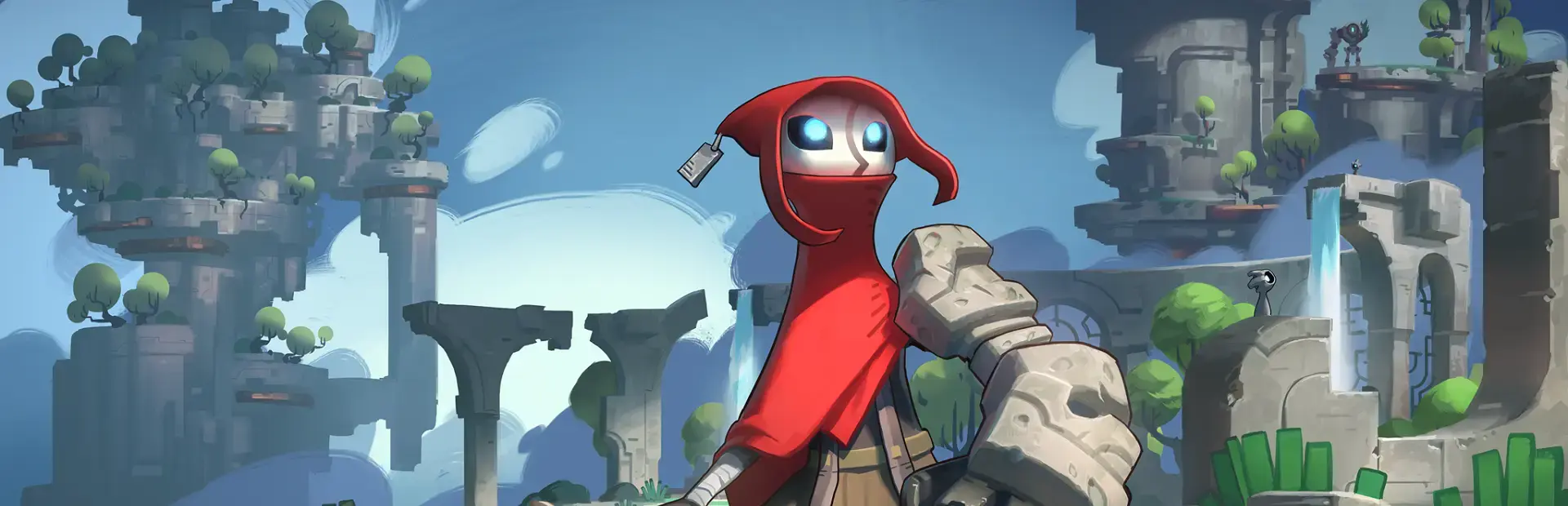 Hob background