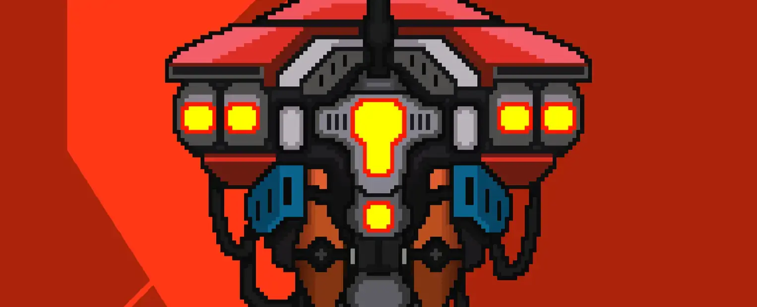 Replikator background