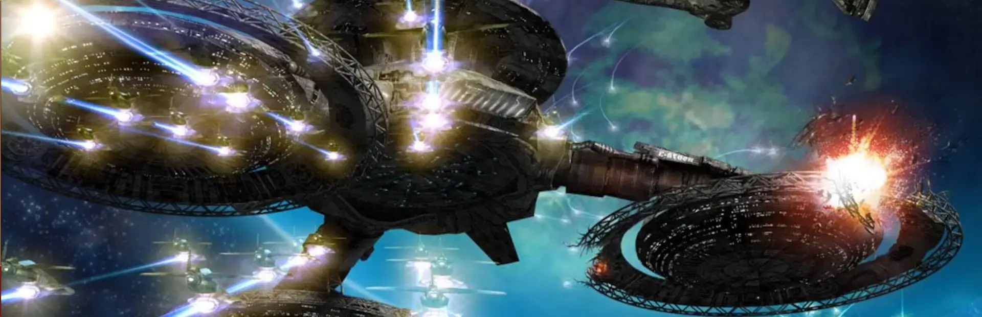 Haegemonia: Legions of Iron background