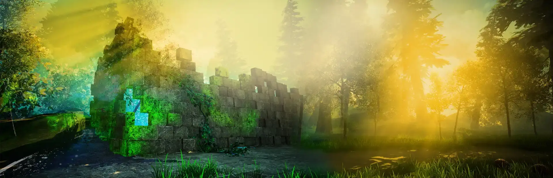Thyra Adventure background