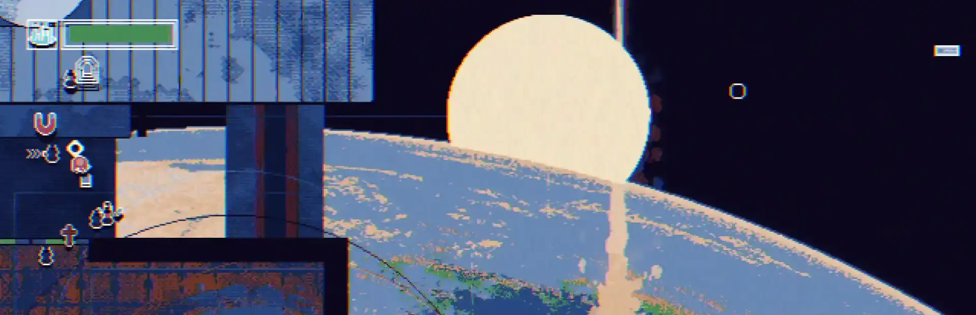 House of God background