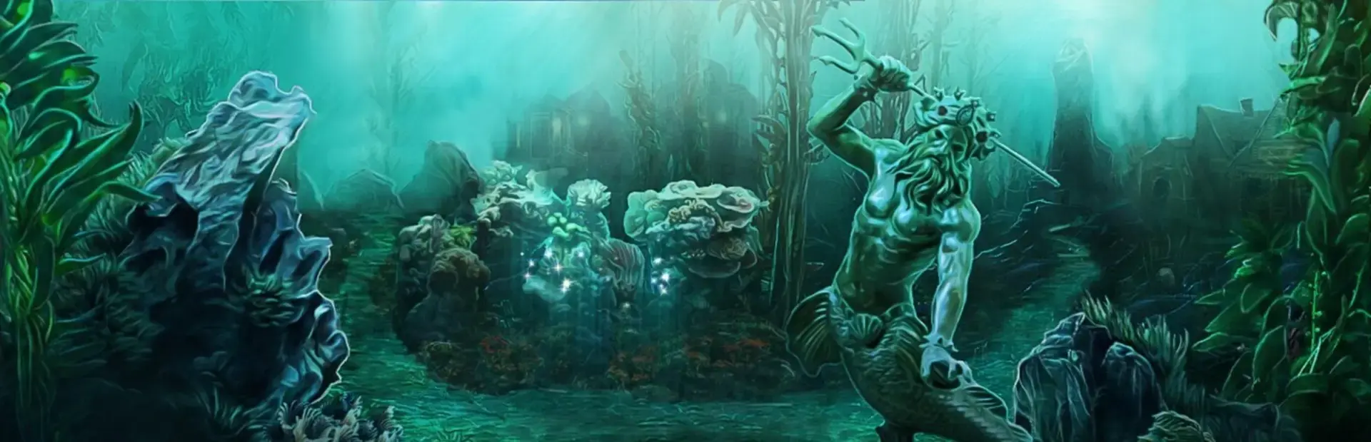 Small Town Terrors: Pilgrim's Hook - Collector's Edition background