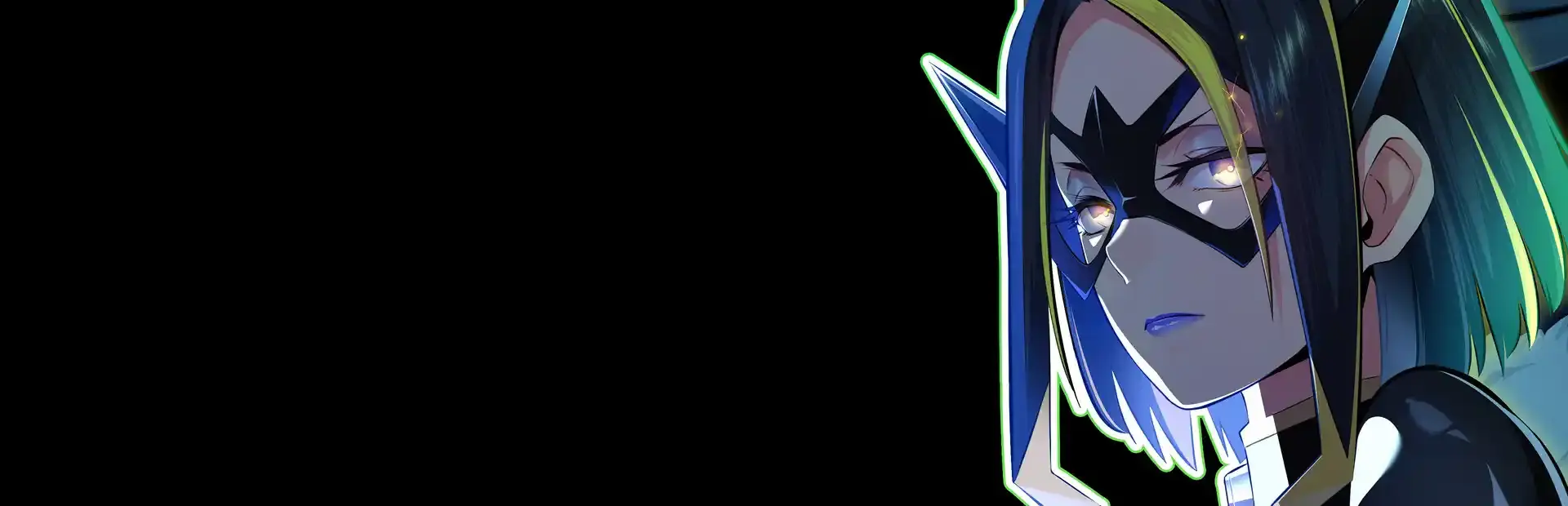 Sacrifice Villains background