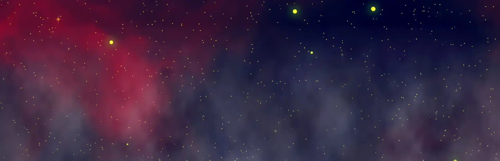 Cosmic Cat background