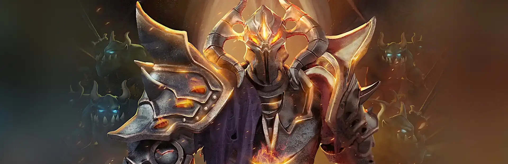 Dungeons 2 background