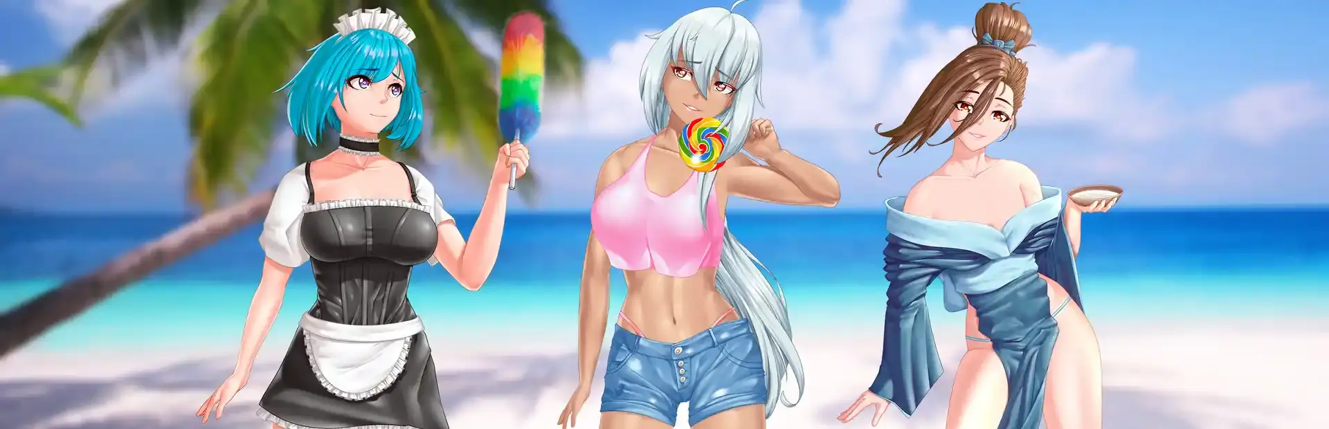 Sweet Desire 2 background