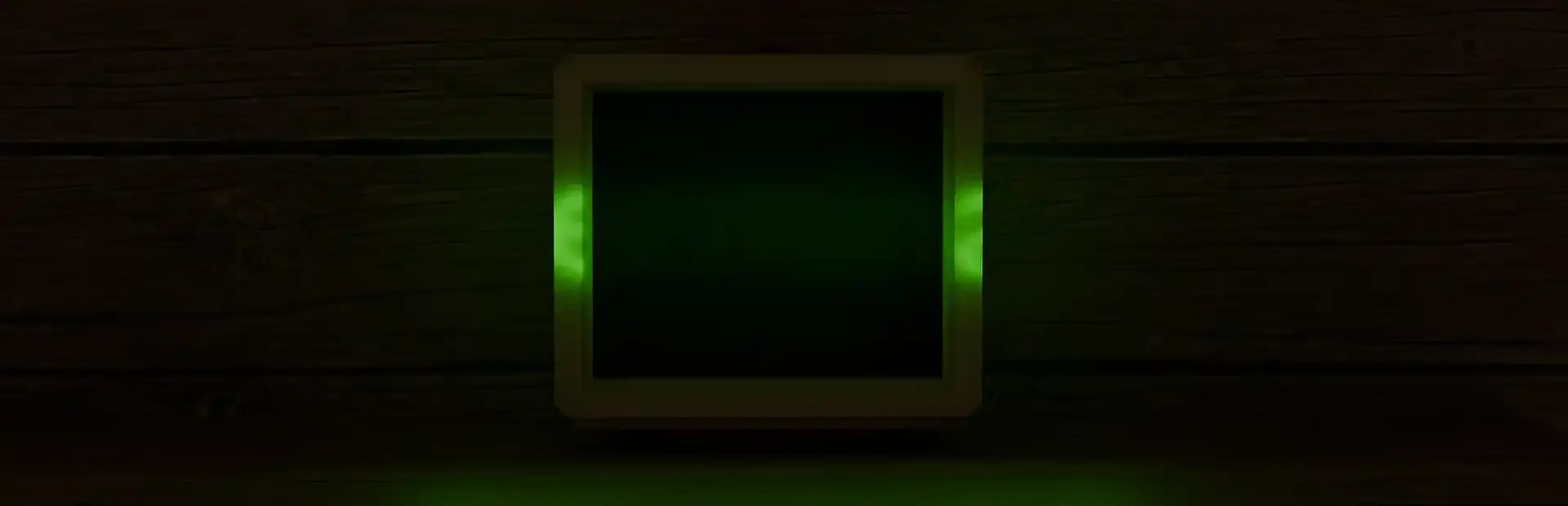 Terminal background