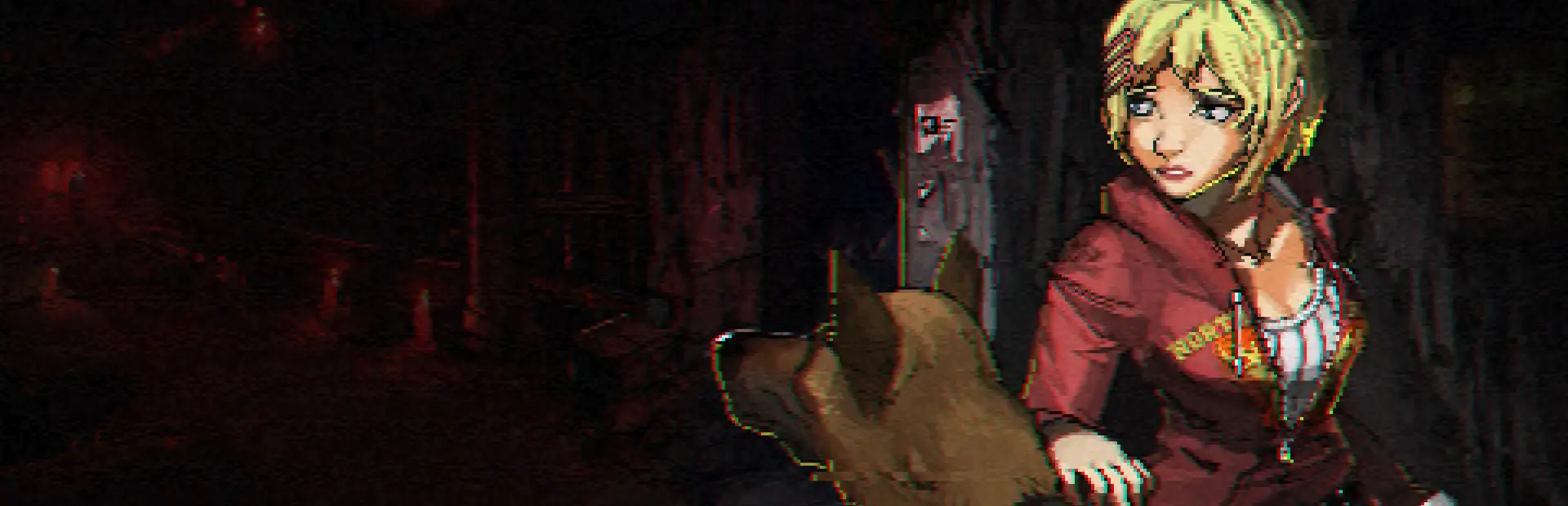 Claire background