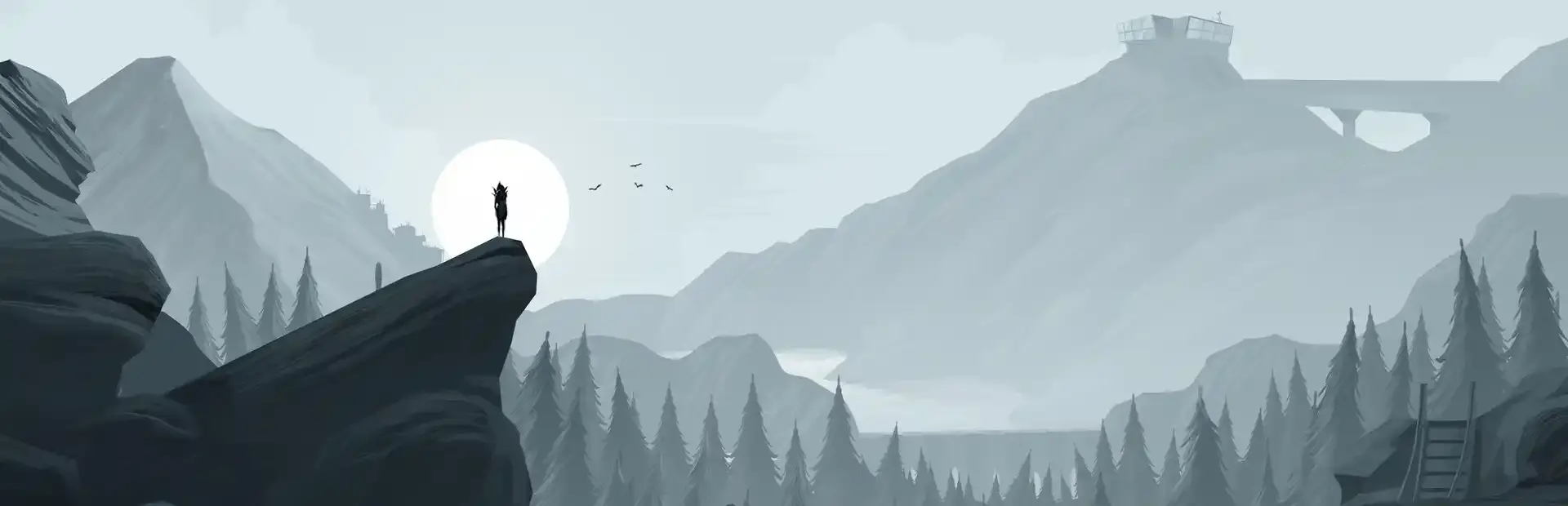 One Last Breath background