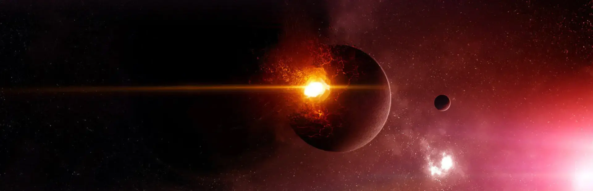 Solar Quest background